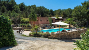 New! Villa Finca Niko
